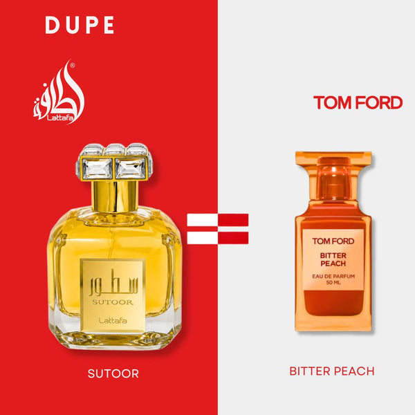 Mujer - Lattafa Sutoor 100 ml Edp