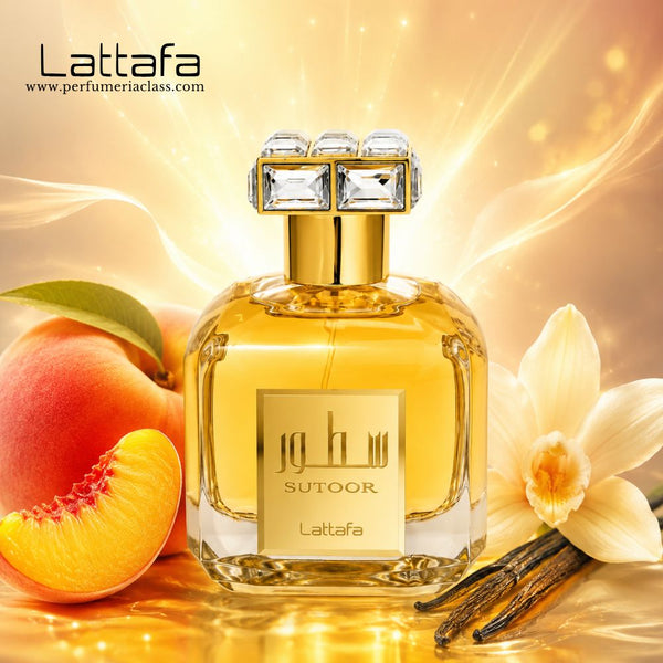 Mujer - Lattafa Sutoor 100 ml Edp