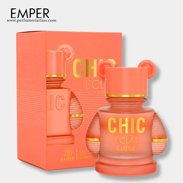 Mujer - Emper Chic Eclat 100 ml Edp
