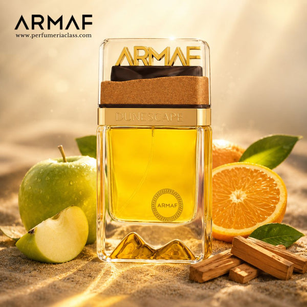 Hombre - Armaf Dunescape 100 ml Edp