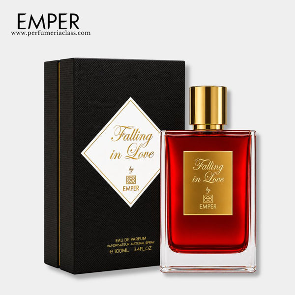 Mujer - Emper Falling in Love 100 ml Edp