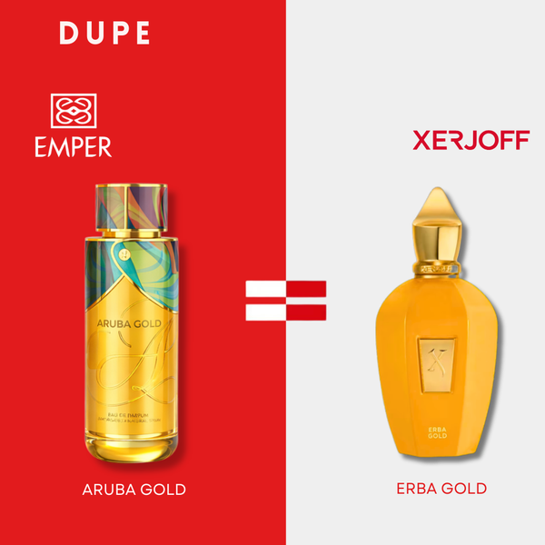 Mujer - Emper Aruba Gold 100 ml Edp