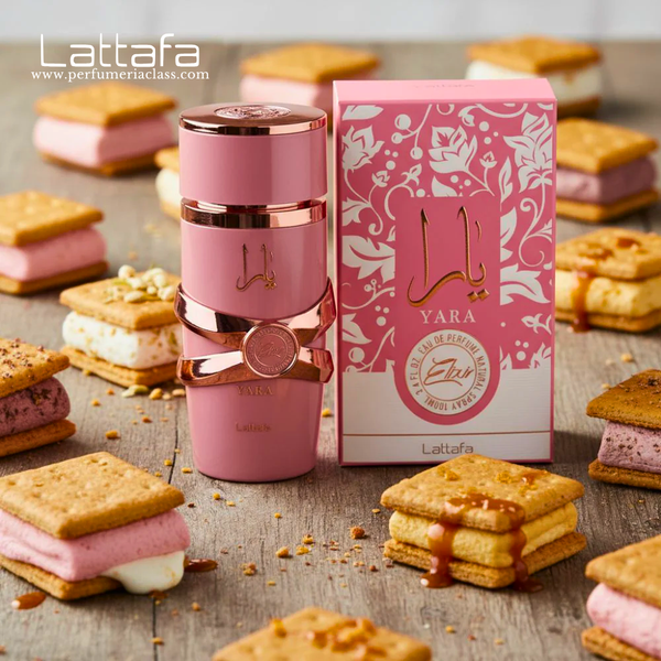 Mujer - Lattafa Yara Elixir 100 ml Edp