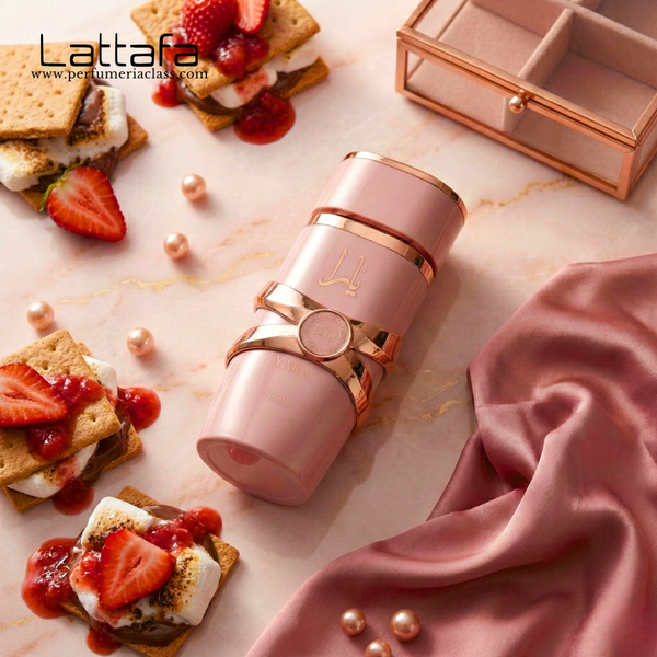 Mujer - Lattafa Yara Elixir 100 ml Edp
