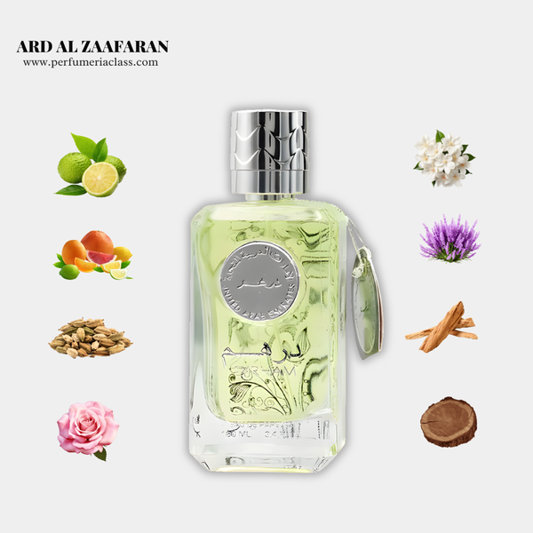 Hombre - Ard al Zaafaran Dirham 100 ml Edp - Estuche 2 Pdts