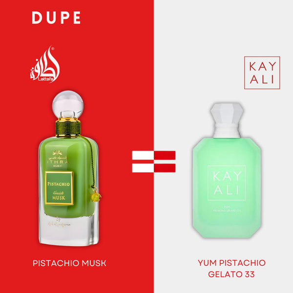 Mujer - Lattafa Ard al Zaafaran Pistachio Musk 100 ml Edp