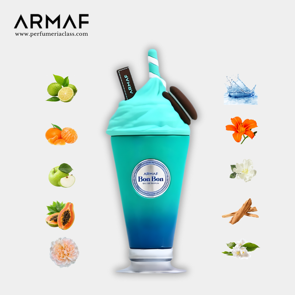 Mujer - Decant Armaf Bon Bon 5ml Edp