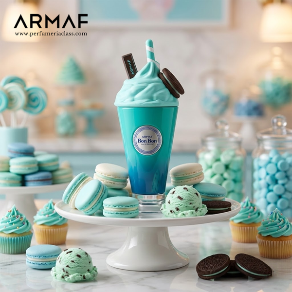 Mujer - Decant Armaf Bon Bon 5ml Edp