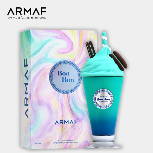 Mujer - Decant Armaf Bon Bon 5ml Edp