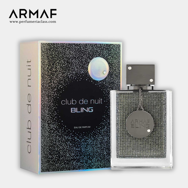Hombre - Decant  Armaf Club de Nuit Bling 5ml Edp