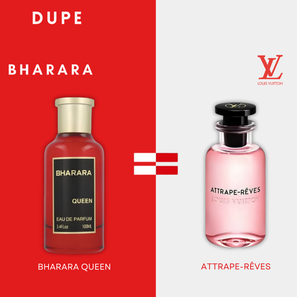 Mujer - Mini Bharara Queen Edp 10 ml