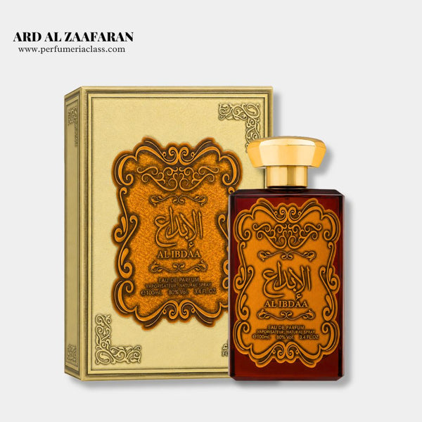 Mujer - Ard al Zaafaran Al Ibdaa Gold 100 ml Edp