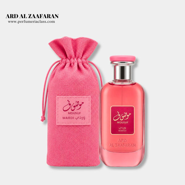 Mujer - Ard al Zaafaran Mousuf Wardi 100 ml Edp