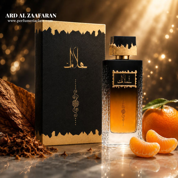 Hombre - Ard Al Zaafaran Ahlaamak 100 ml Edp
