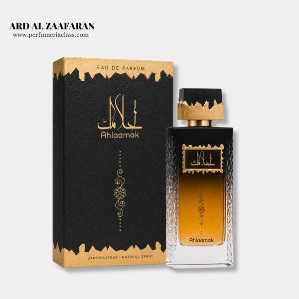 Hombre - Ard Al Zaafaran Ahlaamak 100 ml Edp