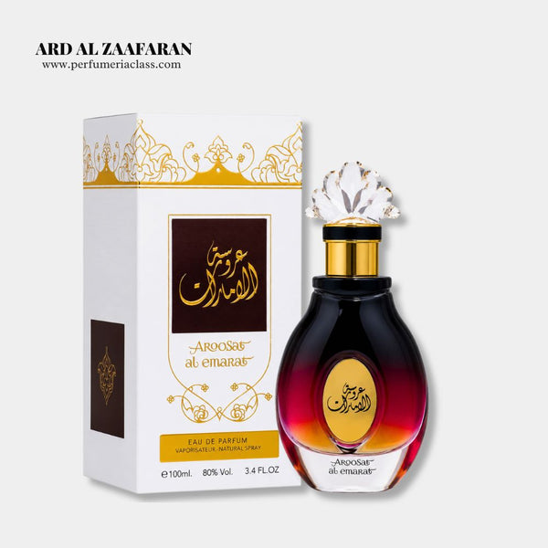 Mujer - Ard al Zaafaran Aroosat Al Emarat 100 ml Edp