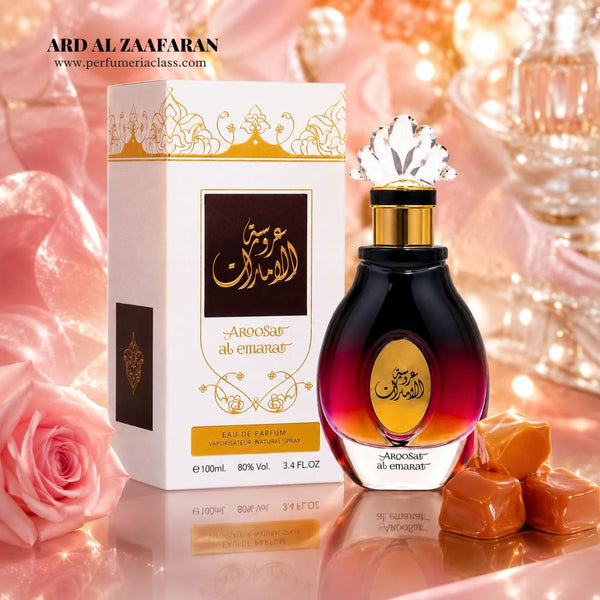 Mujer - Ard al Zaafaran Aroosat Al Emarat 100 ml Edp
