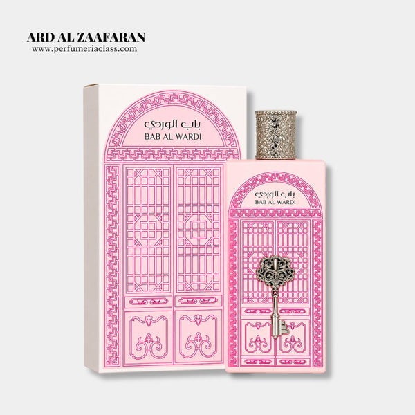 Mujer - Ard al Zaafaran Bab Al Wardi 100 ml Edp