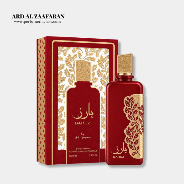 Mujer - Ard al Zaafaran Barez 100 ml Edp