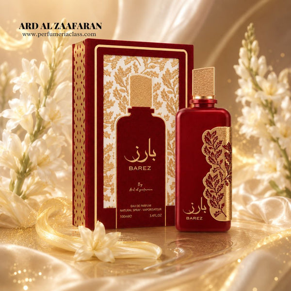 Mujer - Ard al Zaafaran Barez 100 ml Edp
