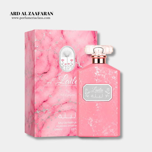 Mujer - Ard al Zaafaran Laila 100 ml Edp