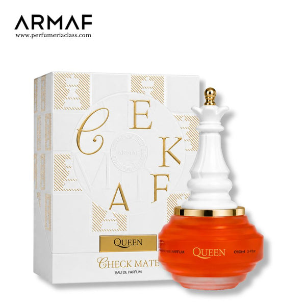 Mujer - Armaf Checkmate Queen Woman 100 ml Edp