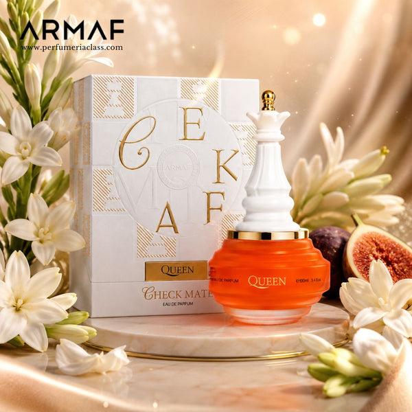 Mujer - Armaf Checkmate Queen Woman 100 ml Edp