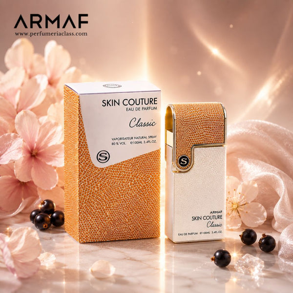 Mujer - Armaf Skin Couture Classic 100 ml Edp