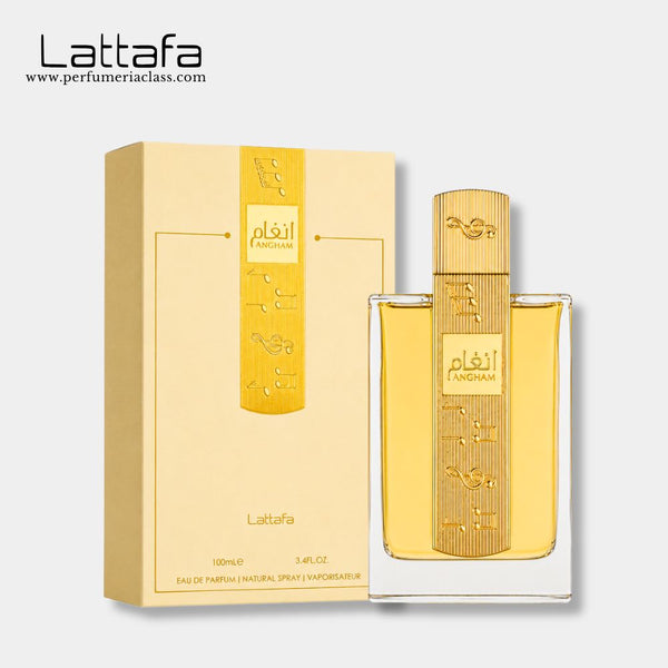 Mujer - Lattafa Angham 100 ml Edp