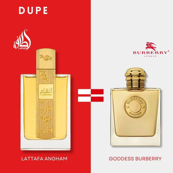 Mujer - Lattafa Angham 100 ml Edp