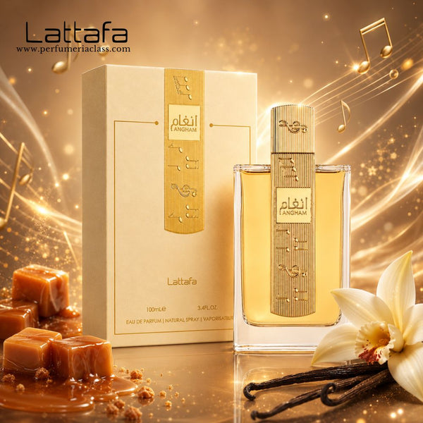 Mujer - Lattafa Angham 100 ml Edp