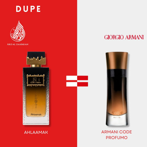 Hombre - Ard Al Zaafaran Ahlaamak 100 ml Edp