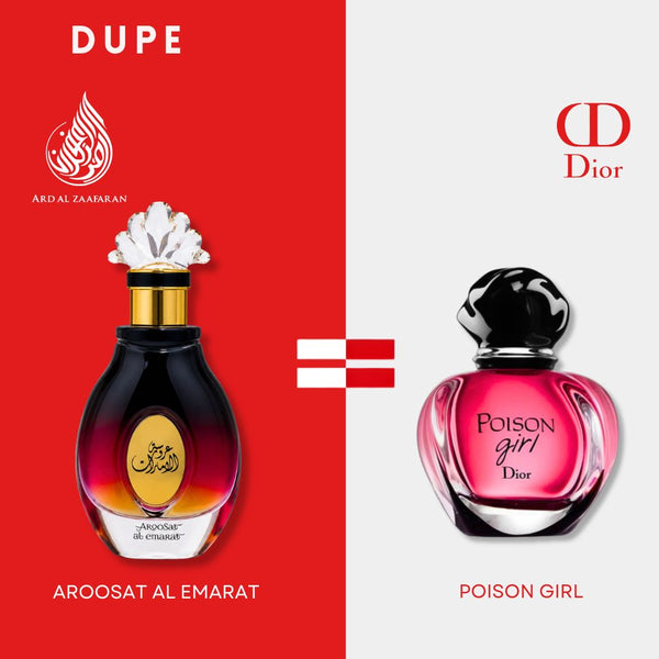 Mujer - Ard al Zaafaran Aroosat Al Emarat 100 ml Edp