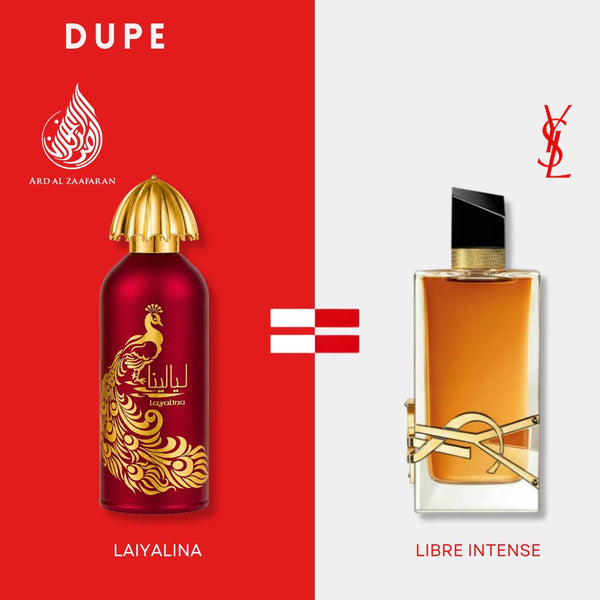 Mujer - Ard al Zaafaran Layalina 100 ml Edp