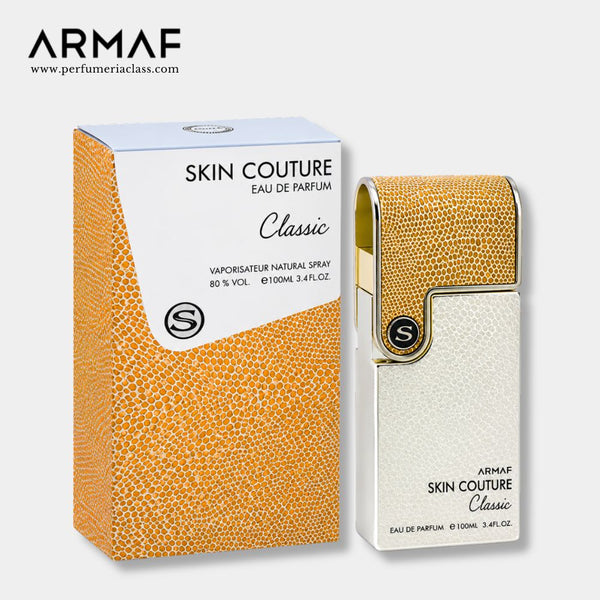 Mujer - Armaf Skin Couture Classic 100 ml Edp