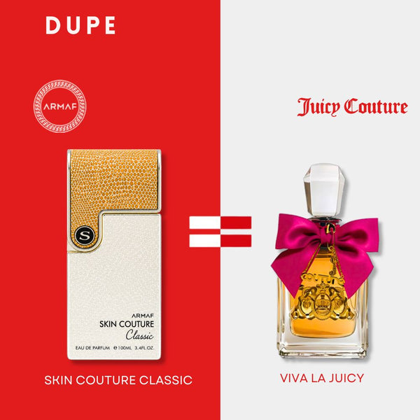 Mujer - Armaf Skin Couture Classic 100 ml Edp