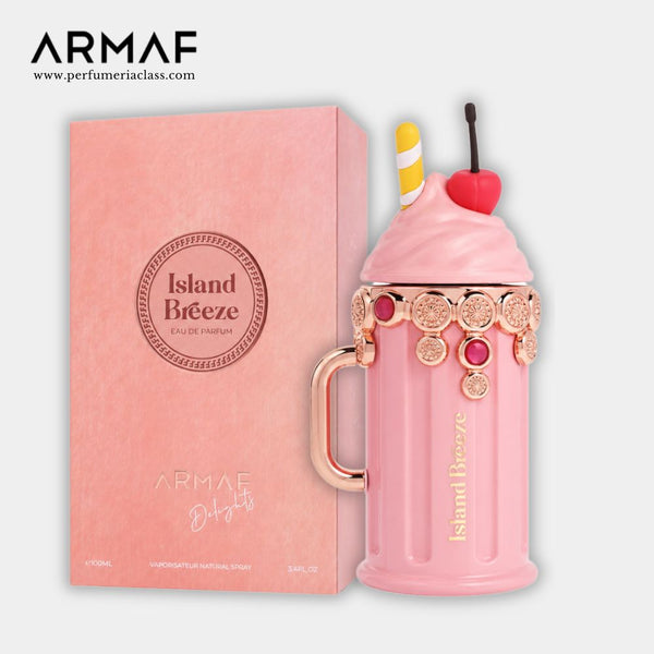 Mujer - Armaf Island Breeze 100 ml Edp