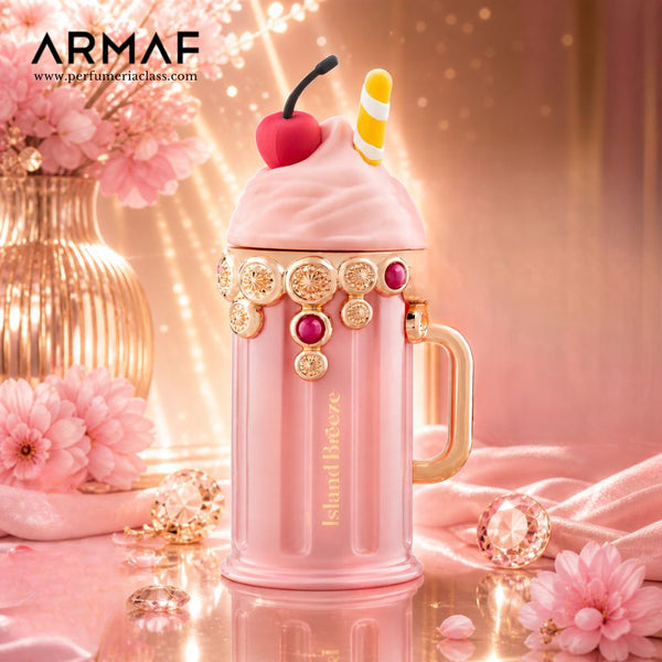 Mujer - Armaf Island Breeze 100 ml Edp