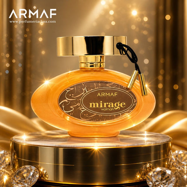 Mujer - Armaf Mirage Woman 100ml Edp