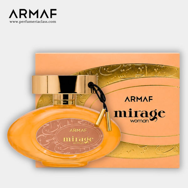 Mujer - Armaf Mirage Woman 100ml Edp
