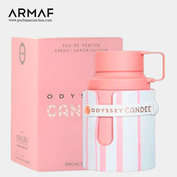 Mujer - Armaf Odyssey Candee 100 ml Edp