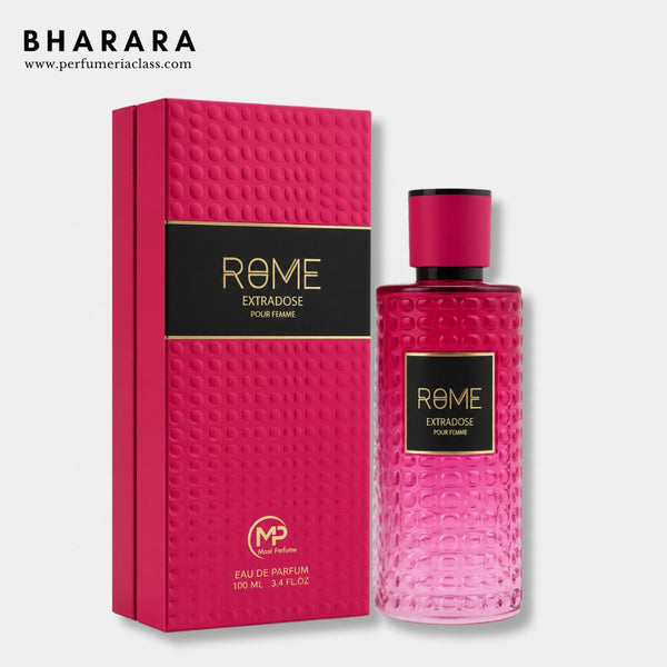 Mujer - Bharara Mast Perfume Rome Extradose Pour Femme 100 ml Edp