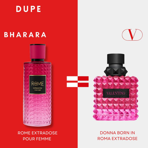 Mujer - Bharara Mast Perfume Rome Extradose Pour Femme 100 ml Edp