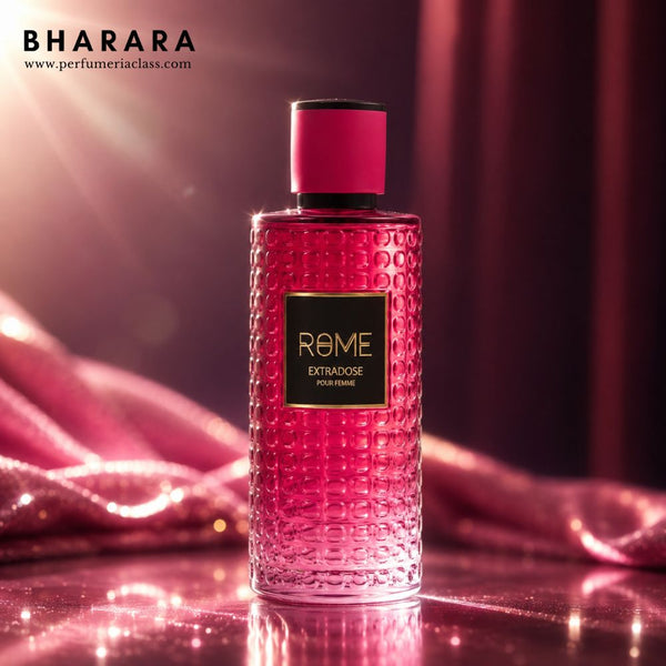 Mujer - Bharara Mast Perfume Rome Extradose Pour Femme 100 ml Edp