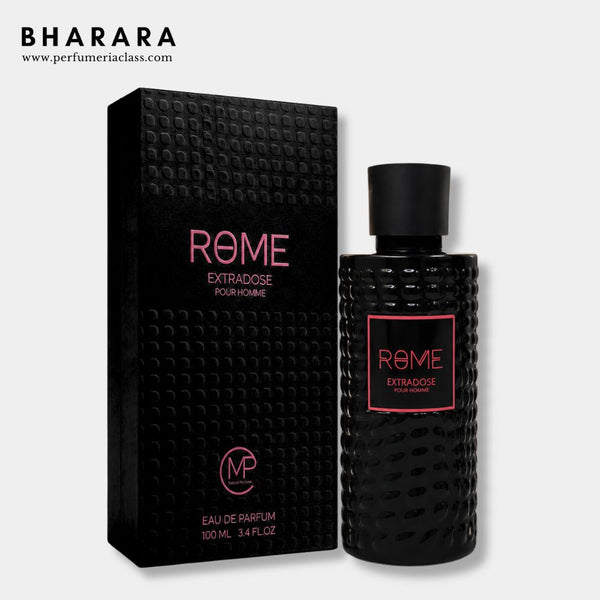 Hombre - Bharara Mast Perfume Rome Extradose Pour Homme 100 ml Edp