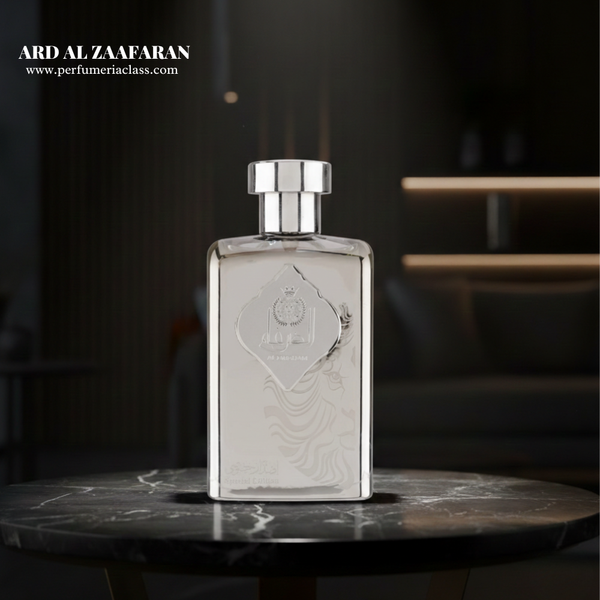 Hombre - Ard Al Zaafaran Al Dirgham Special Edition 100 ml Edp - Estuche 2 Pdts