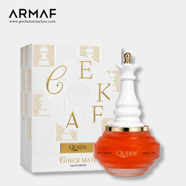 Mujer - Armaf Checkmate Queen Woman 100 ml Edp
