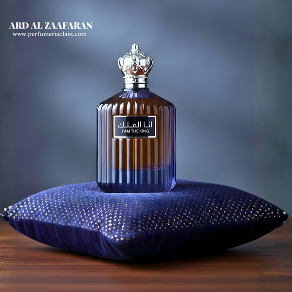 Hombre - Ard Al Zaafaran I Am The King 100 ml Edp