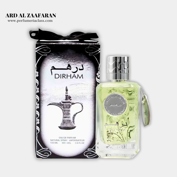 Hombre - Ard al Zaafaran Dirham 100 ml Edp