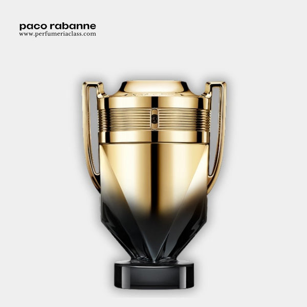 Hombre - Paco Rabanne Invictus Elixir Parfum Elixir 100 ml